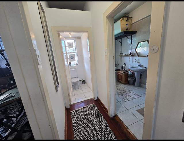 1.5 BEDROOM FLAT FOR SALE IN GLENWOOD